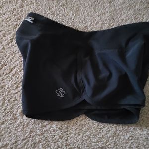Rabbit running shorts
